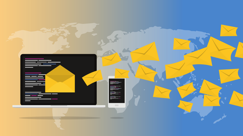 email, newsletter, Check Your Email List