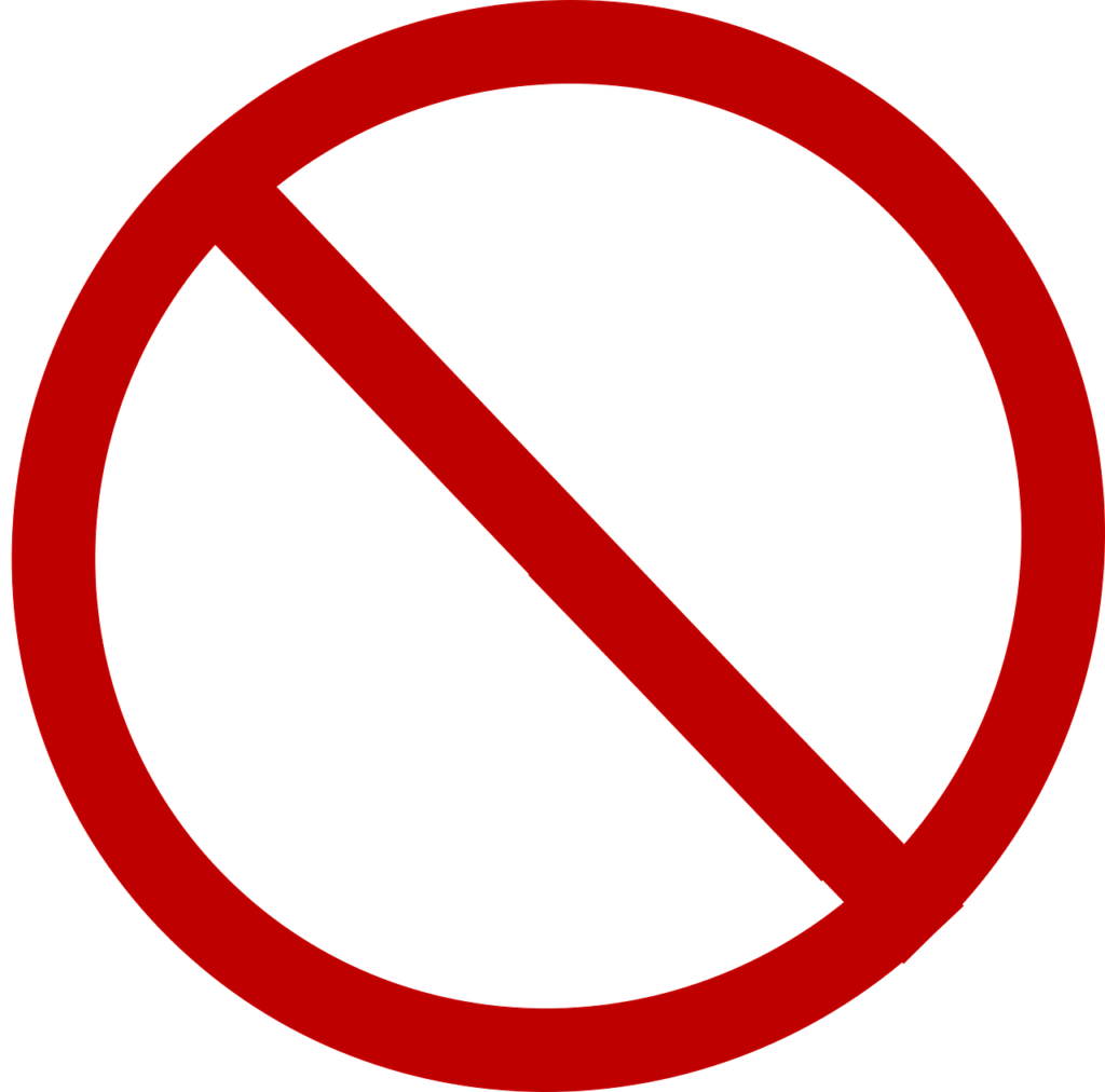 IP address, Blocking, Wordpress, single address,